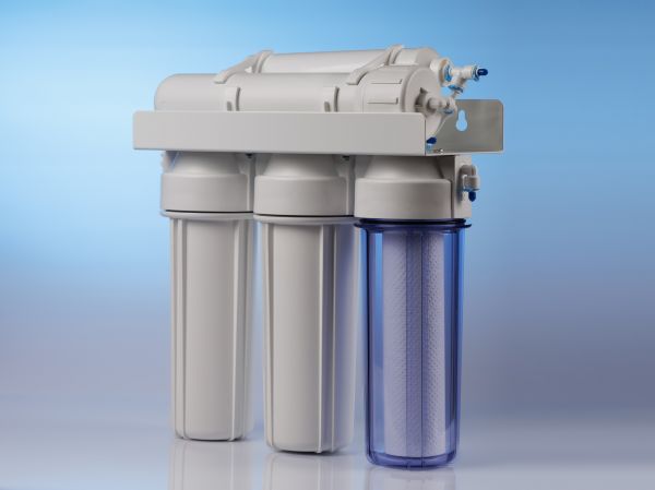 Cost of Reverse Osmosis Repair in New Baltimore