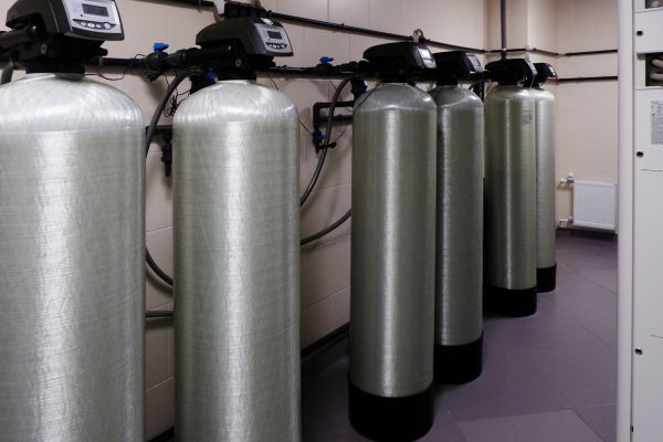 Water Softener Repair in New Baltimore