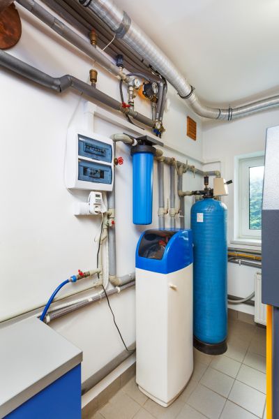 Cost of Water Treatment Installation in New Baltimore