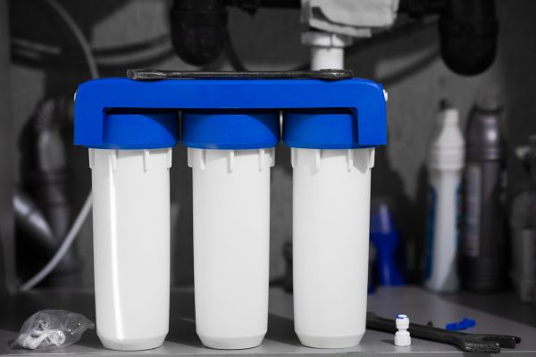 Water Treatment Service in New Baltimore