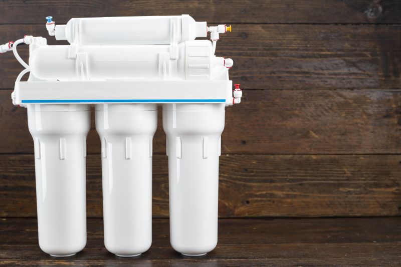 Upgrade Your Water System