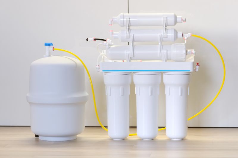 Water Filtration System