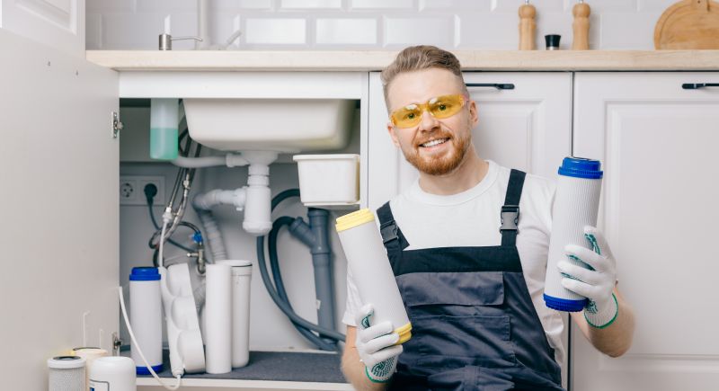 Local Plumbing Companies