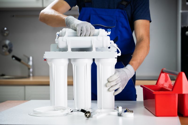 Before Installing New Systems